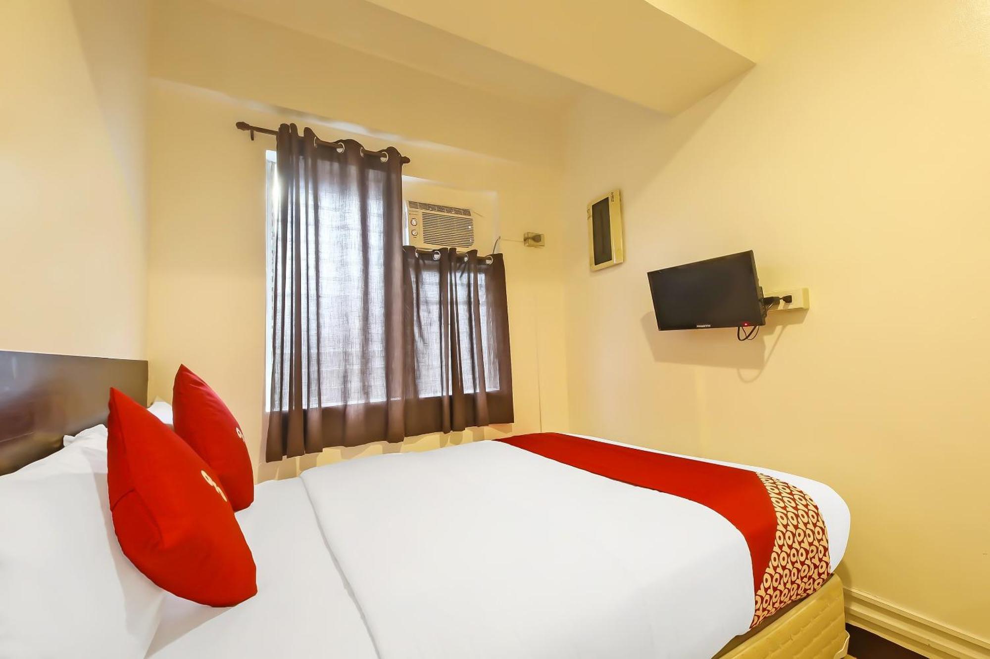 Oyo 882 City Stay Inns Makati City Hall Mandaluyong Exterior foto