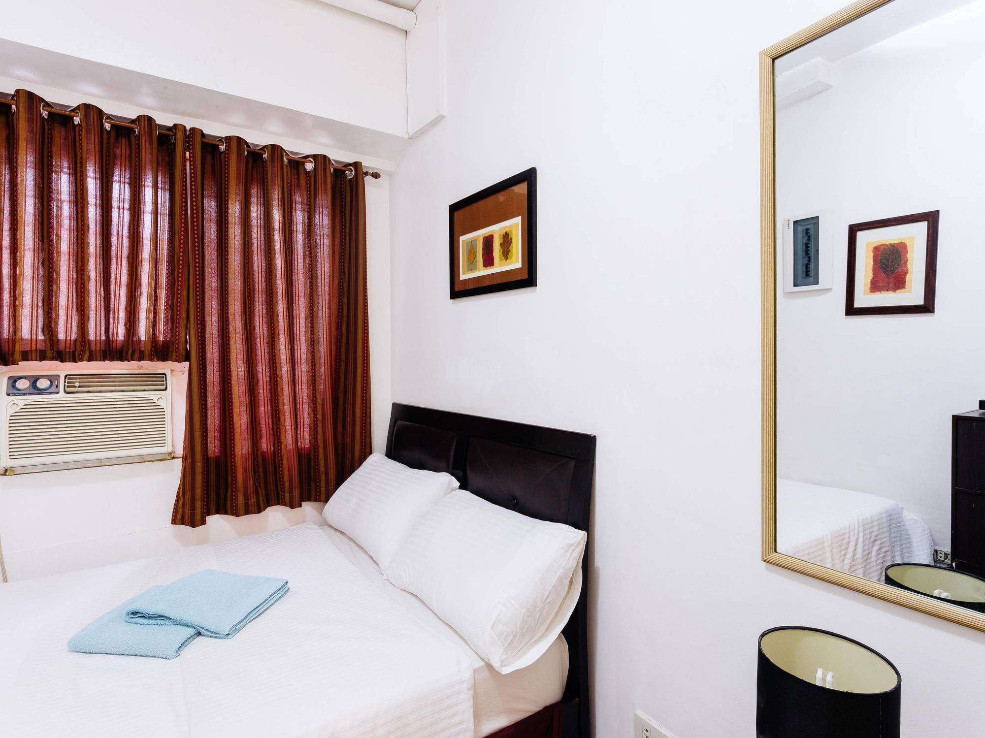 Oyo 882 City Stay Inns Makati City Hall Mandaluyong Exterior foto