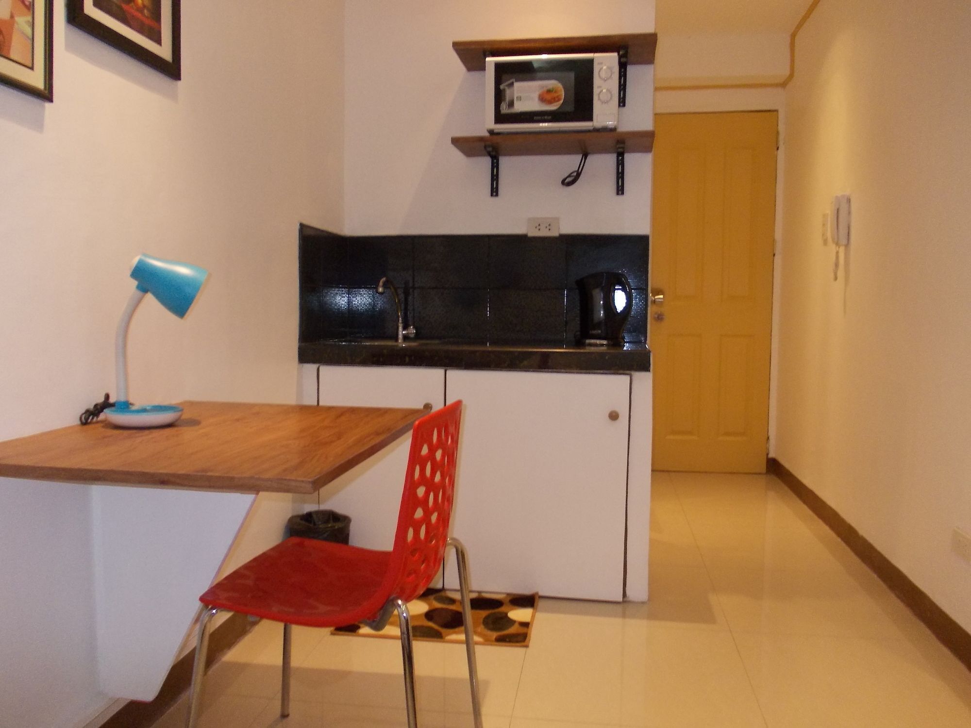 Oyo 882 City Stay Inns Makati City Hall Mandaluyong Exterior foto