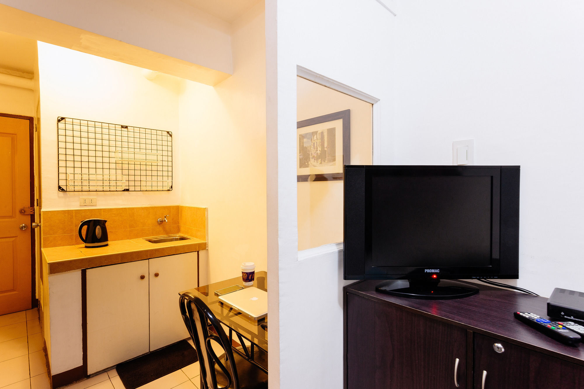 Oyo 882 City Stay Inns Makati City Hall Mandaluyong Exterior foto