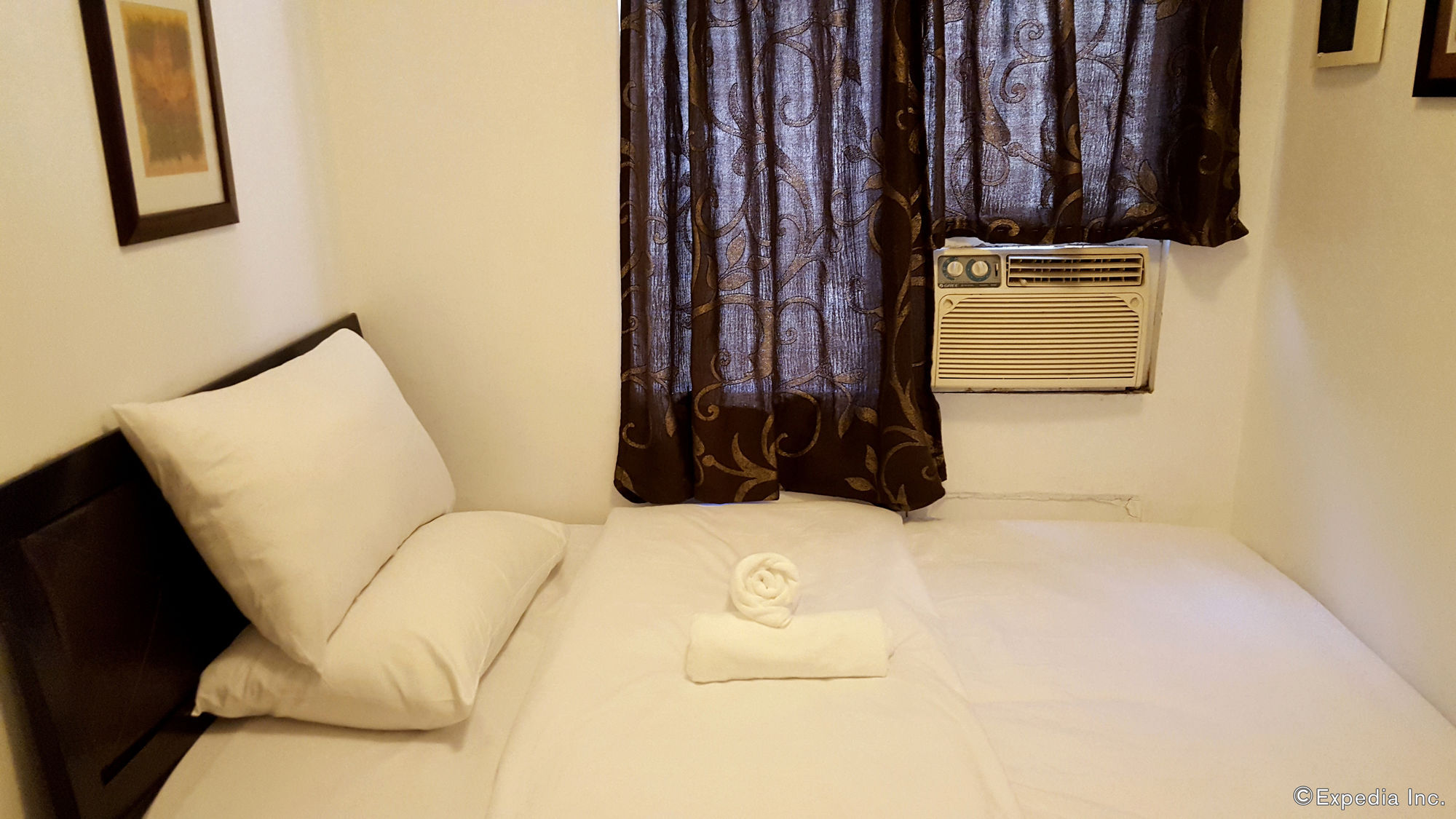 Oyo 882 City Stay Inns Makati City Hall Mandaluyong Exterior foto