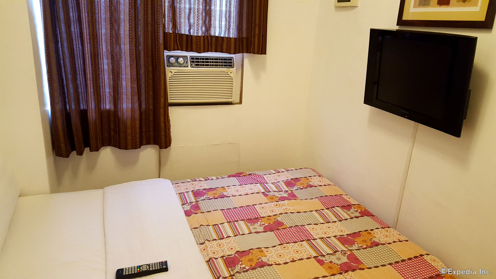 Oyo 882 City Stay Inns Makati City Hall Mandaluyong Exterior foto