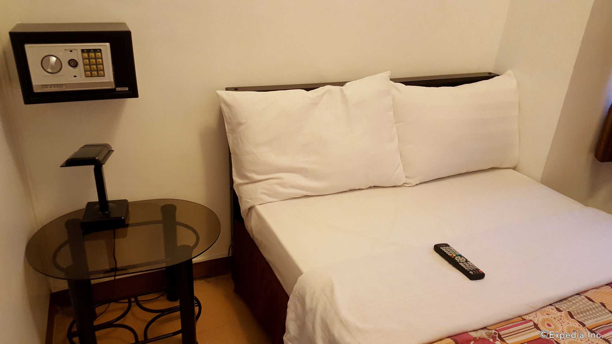 Oyo 882 City Stay Inns Makati City Hall Mandaluyong Exterior foto