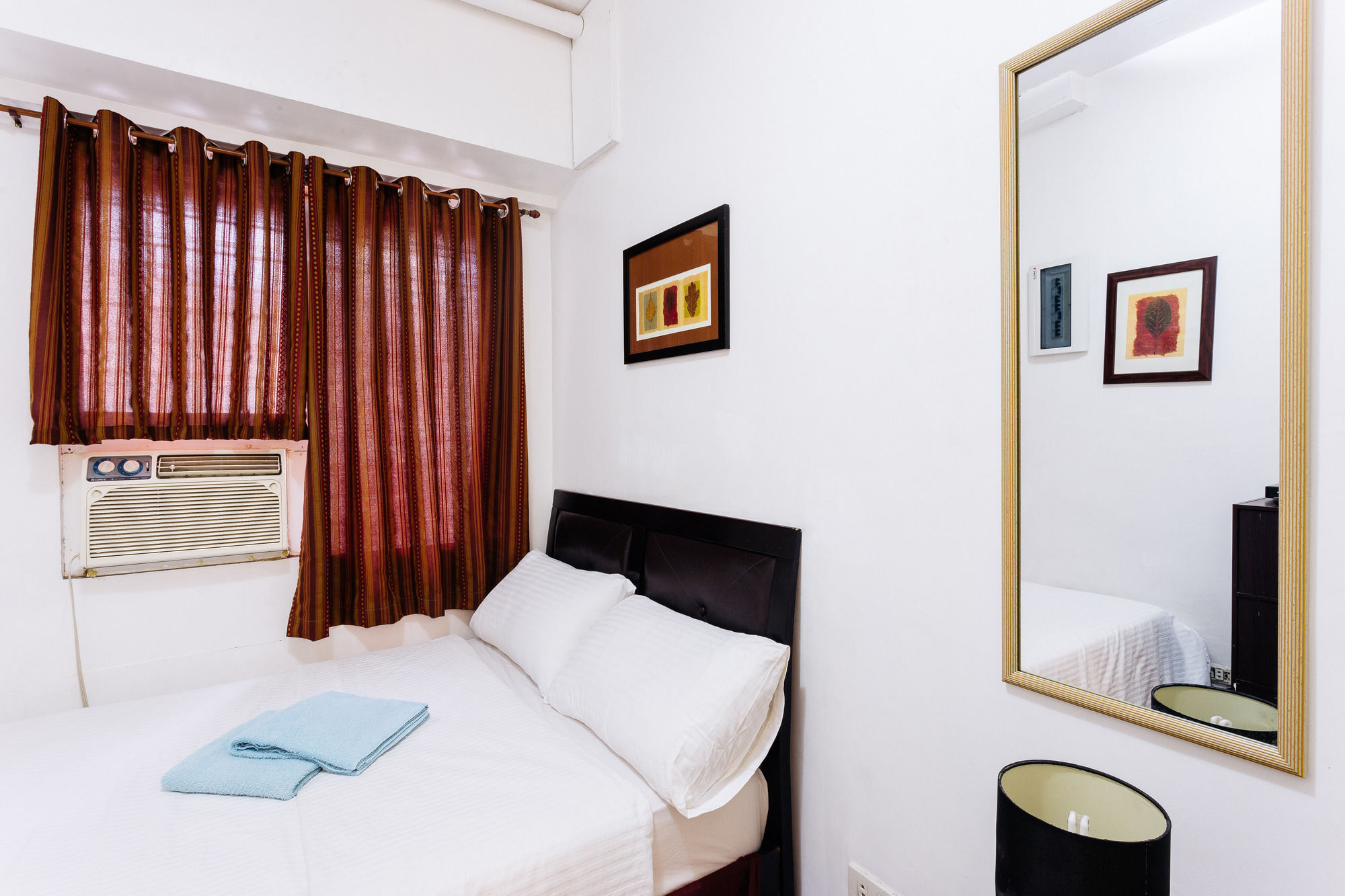 Oyo 882 City Stay Inns Makati City Hall Mandaluyong Exterior foto